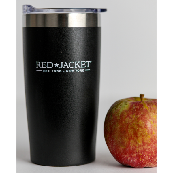 Red Jacket Orchards Standard Logo TShirt