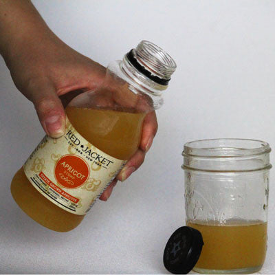 Wellness STOMP: Apricot