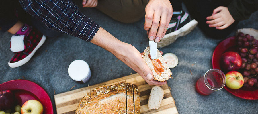 10 Things You Need to Throw a Killer Fall Picnic