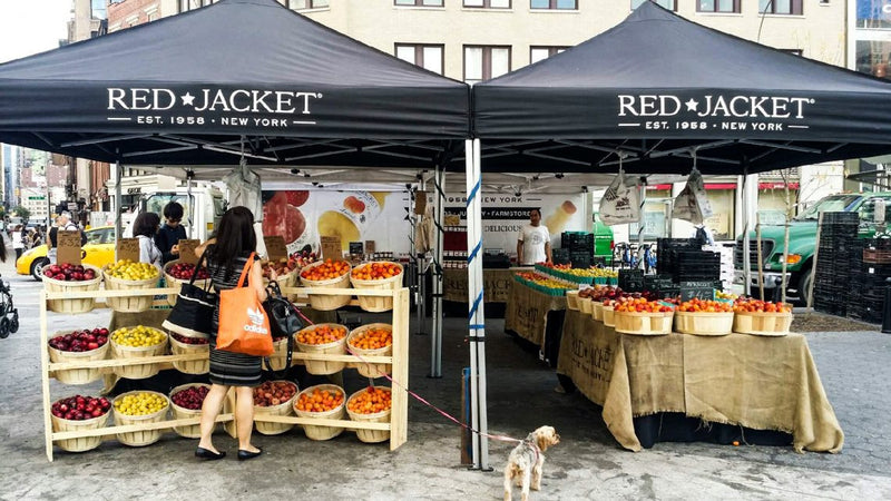 Greenmarket Evolution – Passing the Baton