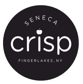 SenecaCrisp™ Apples Delivered to NYC Greenmarkets