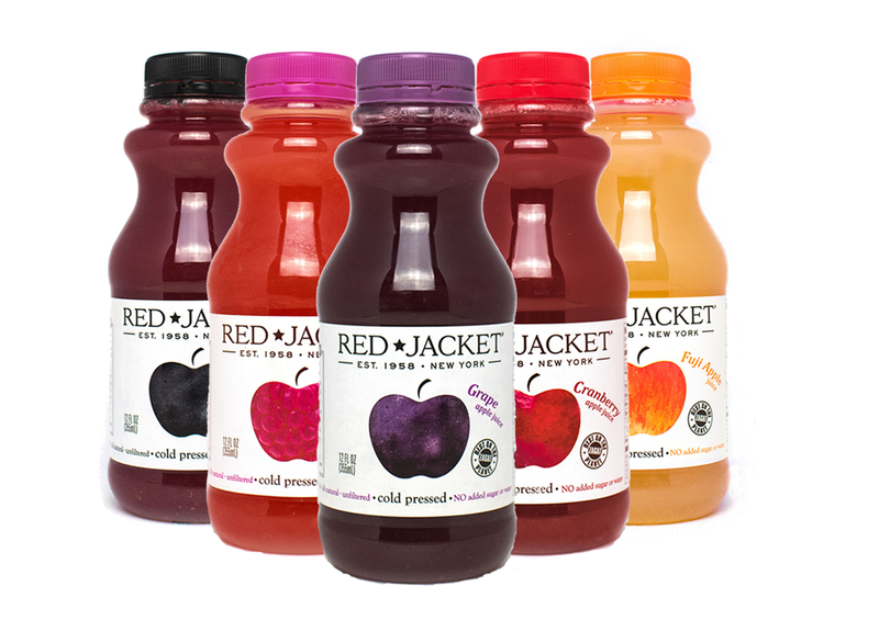 Red Jacket Orchards cuts back farming to focus on beverages