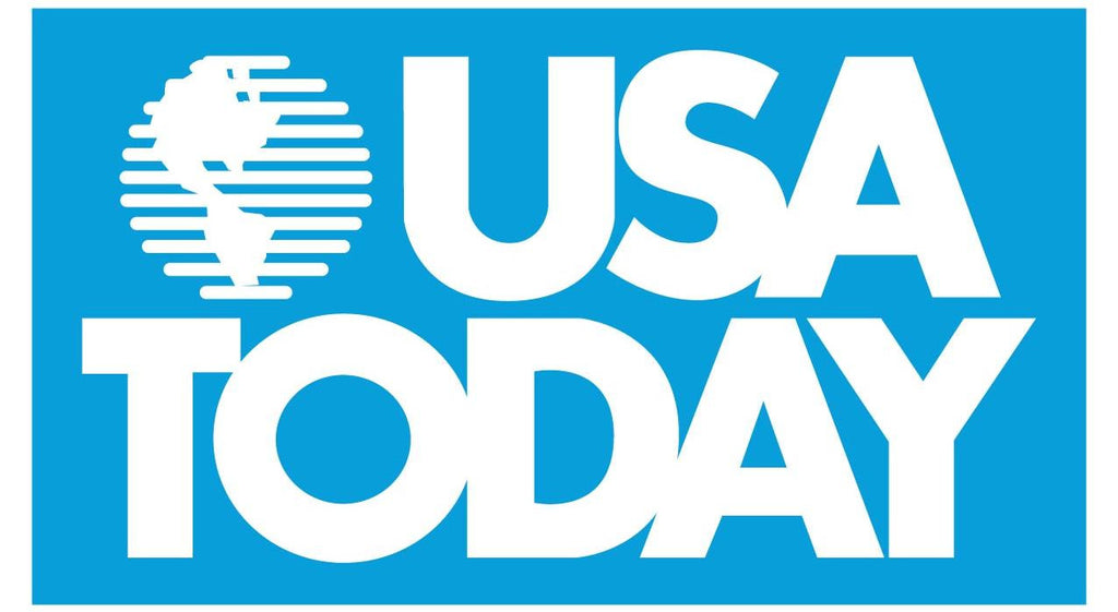 USA Today's Holiday Round Up