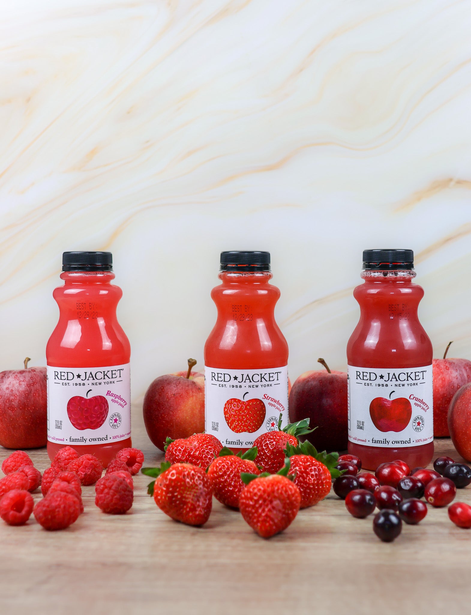 Build Your Own Juice Bundle – Red Jacket Orchards