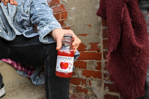 Cranberry Apple Juice