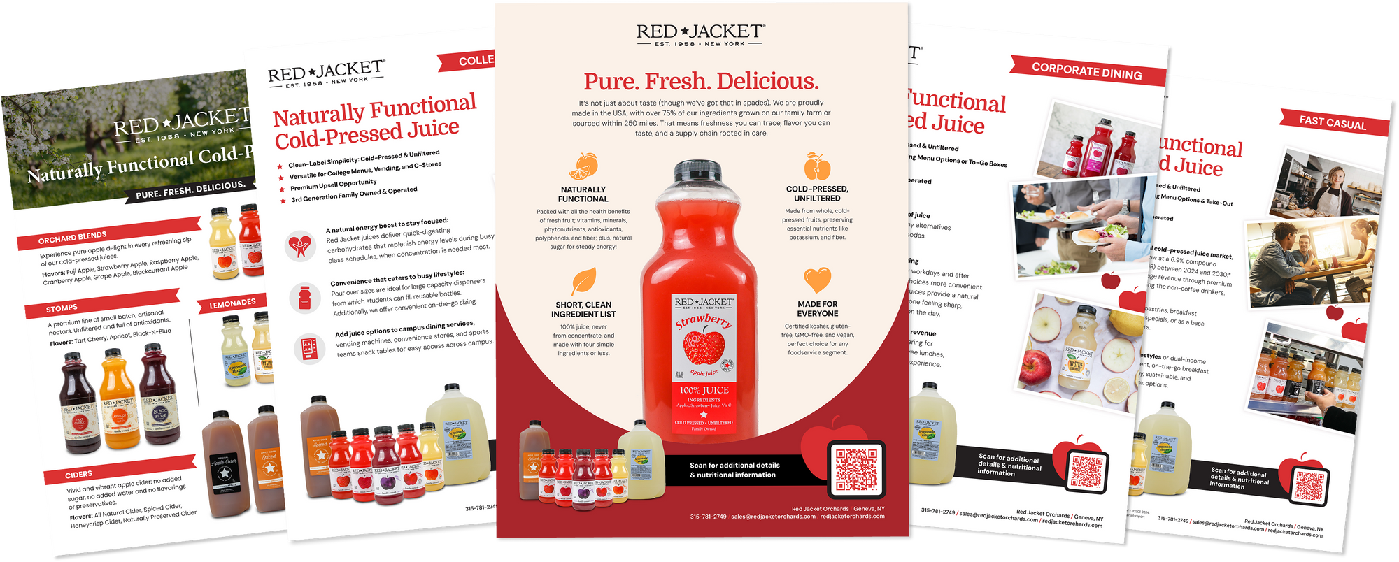 Distributor Resources