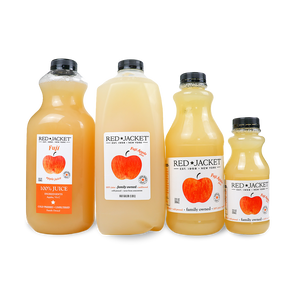 Fuji Apple Juice