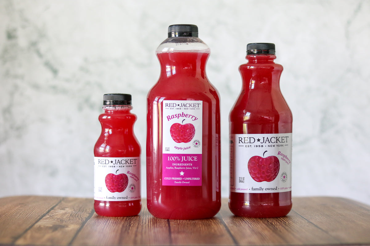 Build Your Own Juice Bundle