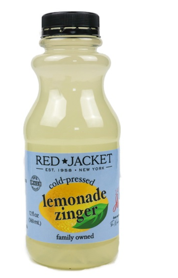 Lemonade Zinger