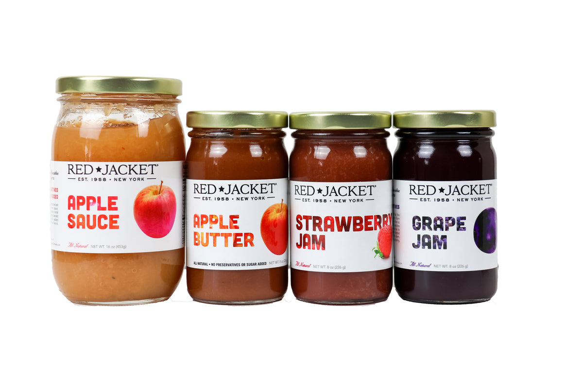 Create a Pantry Pack