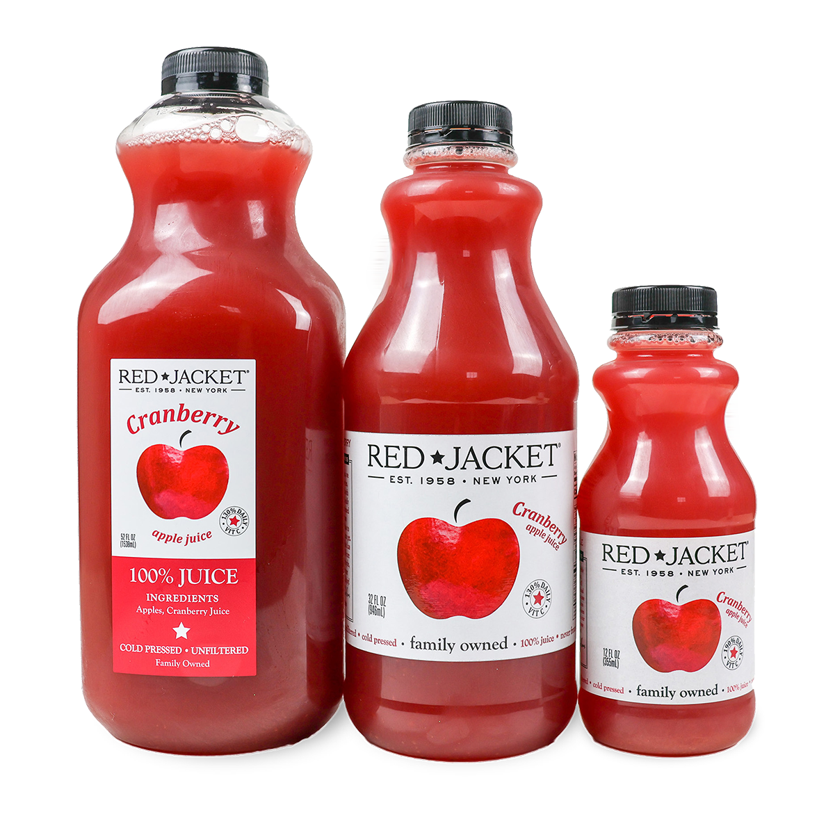 Cranberry Apple Juice