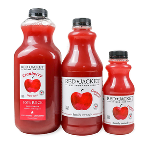 Cranberry Apple Juice