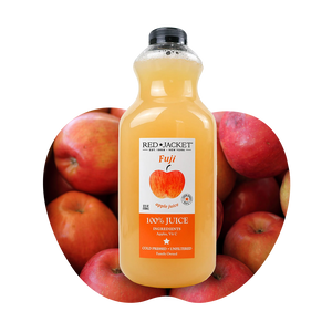 Fuji Apple Juice