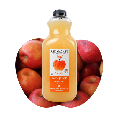 Fuji Apple Juice