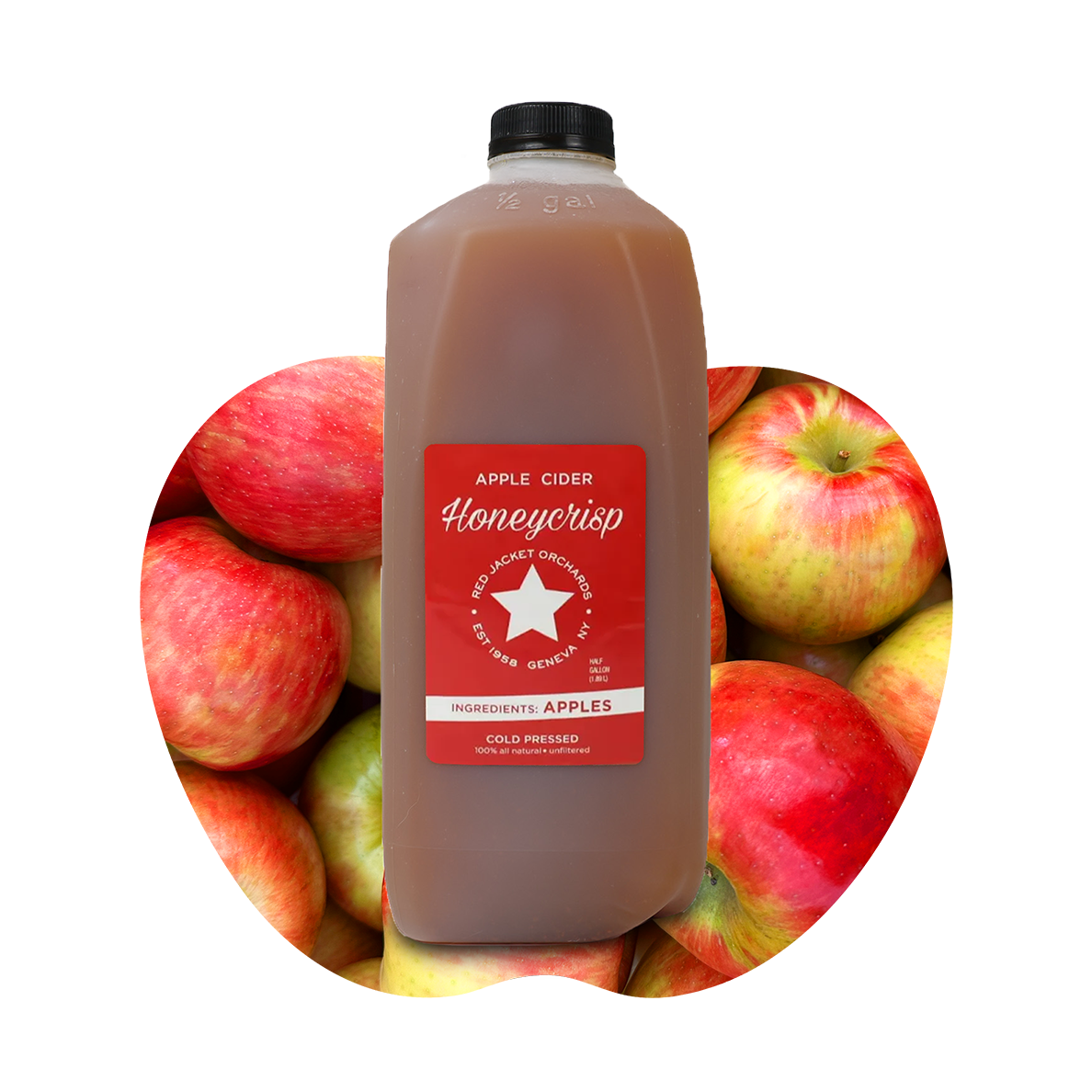 Honeycrisp Cider