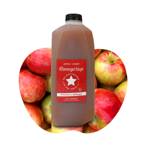 Honeycrisp Cider
