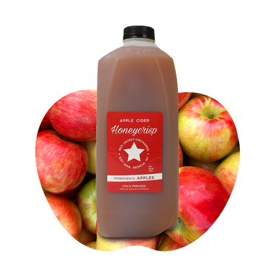 Honeycrisp Cider