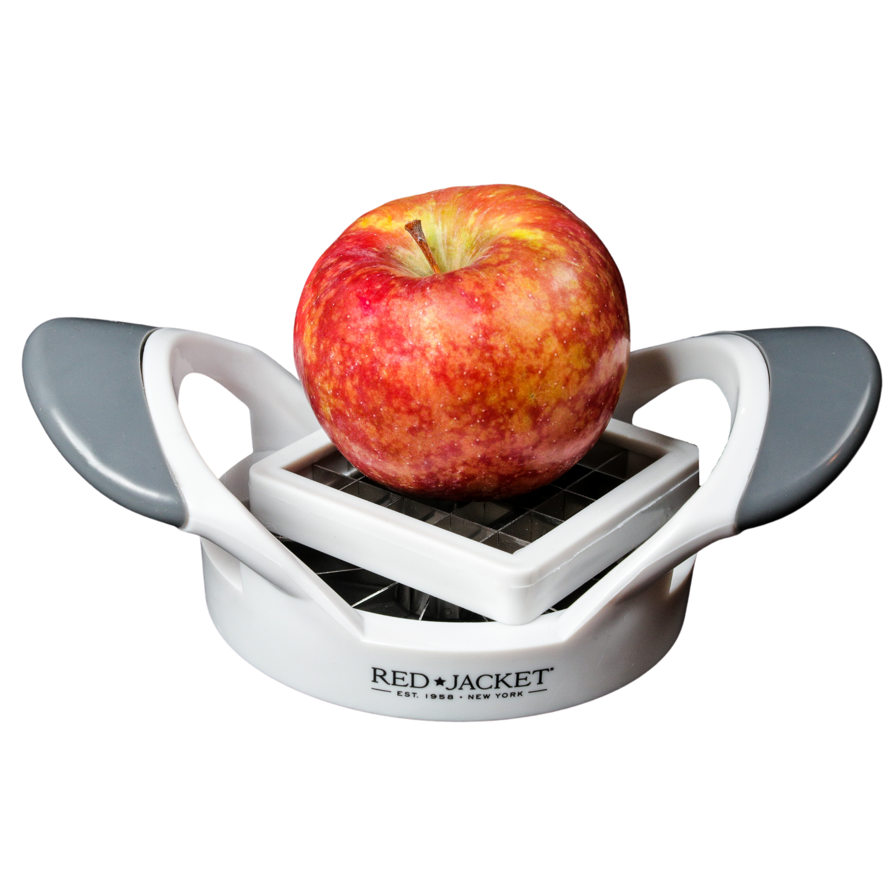 Red Jacket Orchards Standard Logo TShirt