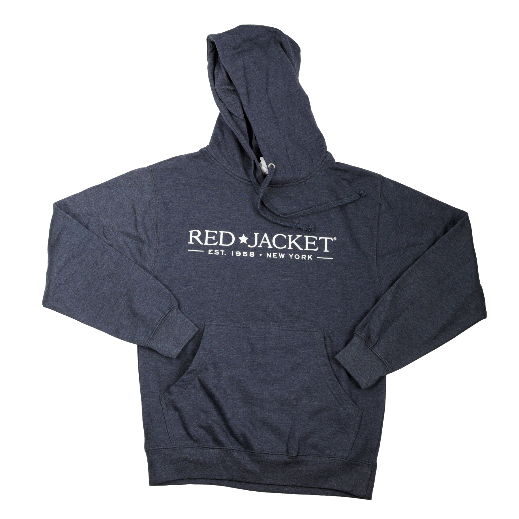 Red jacket with hoodie sales