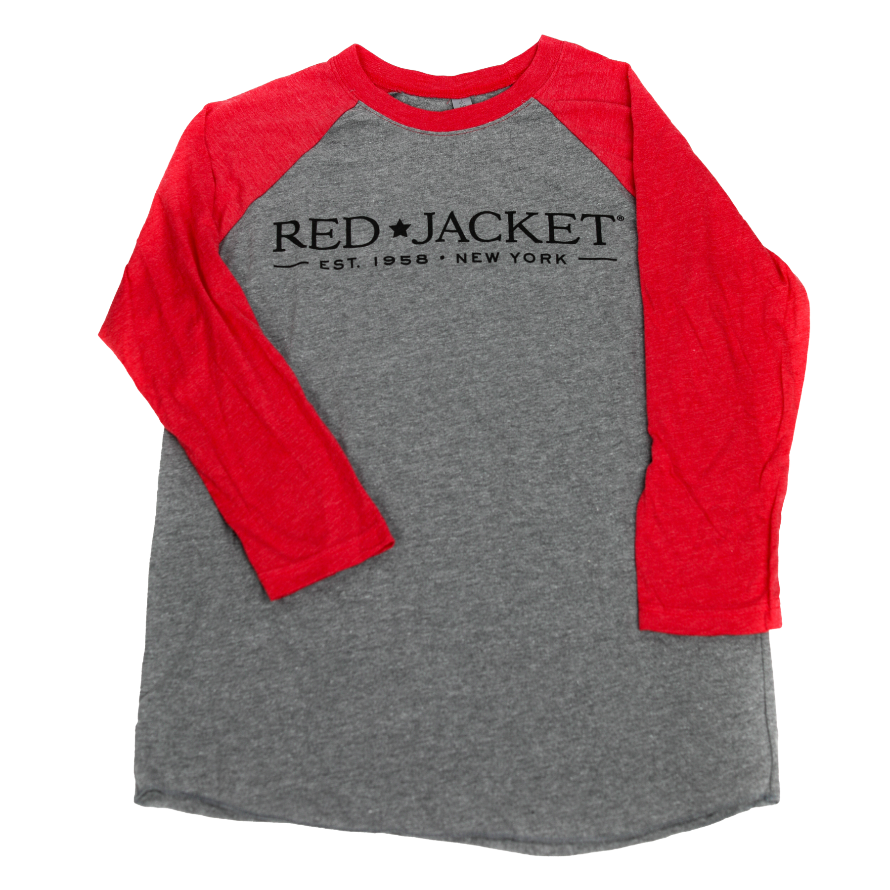 Red Jacket Orchards Standard Logo T-Shirt