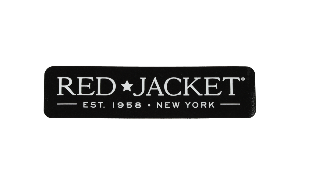 Red Jacket Orchards Standard Logo T-Shirt