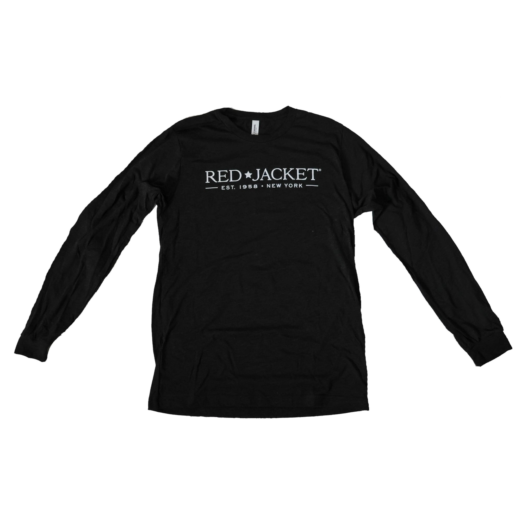 Standard Logo Long-Sleeved T-Shirt